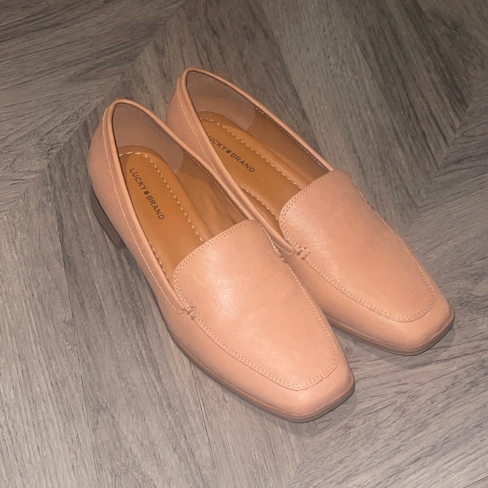 Laurien Loafers